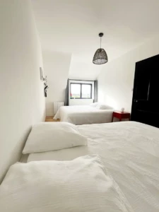 Chambre 3 / Etage